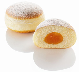 Krapfen 25