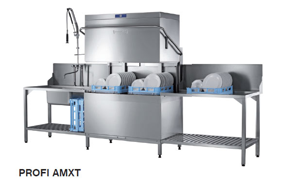 Profi AMXT Profi AMXT